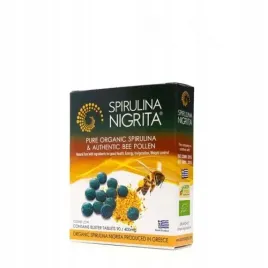 spirulina-grecka-z-pylkiem-pszczelim-90-tabletek-36g