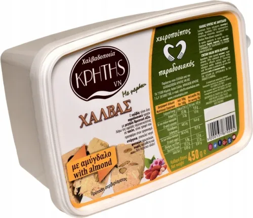 chalwa-z-migdalami-450g
