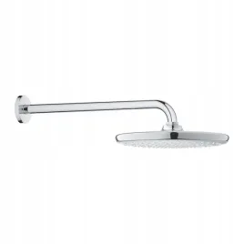 grohe-tempesta-250-deszczownica-z-ramieniem-380-mm-1-strumien-chrom