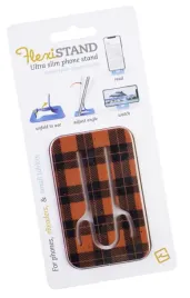 podstawka-pod-telefon-tg-flexistand-red-tartan-czerwona-krata
