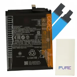 bateria-pure-do-xiaomi-mi-10t-pro-5g-bm53-bateria