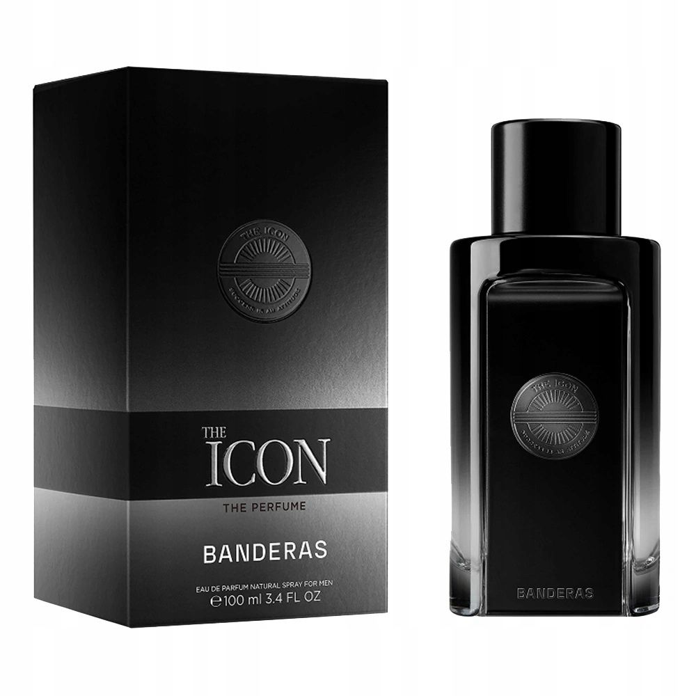 antonio banderas the icon for men