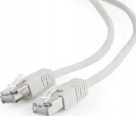 gembird-rj45-rj45-ftp-kat-5e3-0m-szary