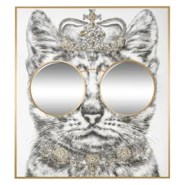 obraz-kot-w-okularach-king-cat-kh1501100275-king-home-bialy-szary-zloty
