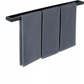 wieszak-na-reczniki-do-lazienki-kuchni-samoprzylepny-salon-stal-czarny-60cm