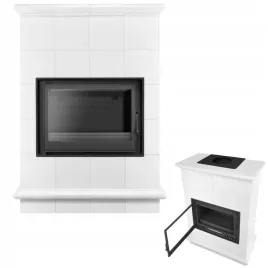 piec-kominek-kaflowy-ceramiczny-piecyk-koza-bialy-13kw-obudowa-kominkowa
