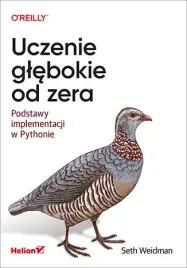 uczenie-glebokie-od-zera-podstawy-implementacji-w-pythonie