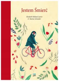 jestem-smierc-elisabeth-helland-larsen