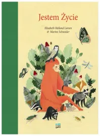 jestem-zycie-elisabeth-helland-larsen