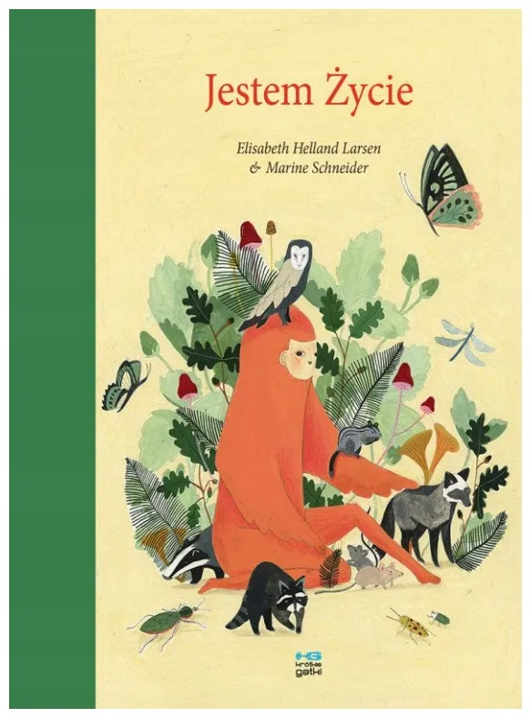 jestem-zycie-elisabeth-helland-larsen