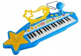 duzy-keyboard-37-klawiszy-mp3-mikrofon-niebieski