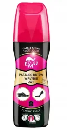 emu-pasta-do-butow-2w1-czarna-w-plynie-75-ml