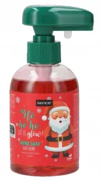 sence-collection-mydlo-w-plynie-do-mycia-rak-mikolaj-swiateczne-grajace