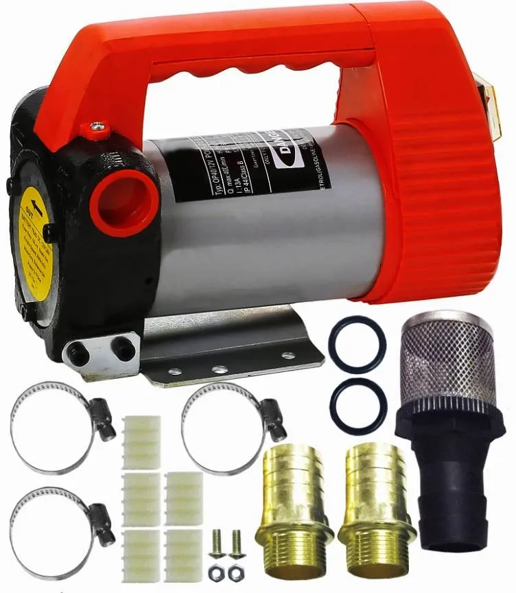 ibo-aop-55-pompa-do-oleju-230v