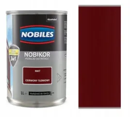 nobiles-nobikor-podklad-antykorozyjny-1l-czerwony-tlenkowymat