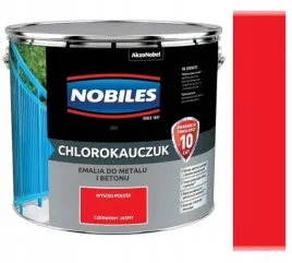 nobiles-chlorokauczuk-emalia-10l-czerwony-jasny
