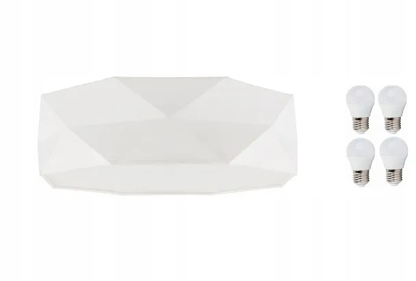 tk-lighting-plafon-kantoor-4xe27-bialy-klasa-efektywnosci-energetycznej-a