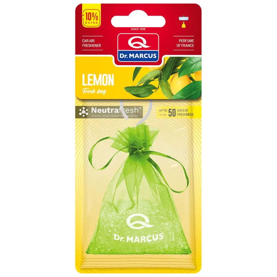 zapach-samochodowy-dr-marcus-fresh-bag-lemon