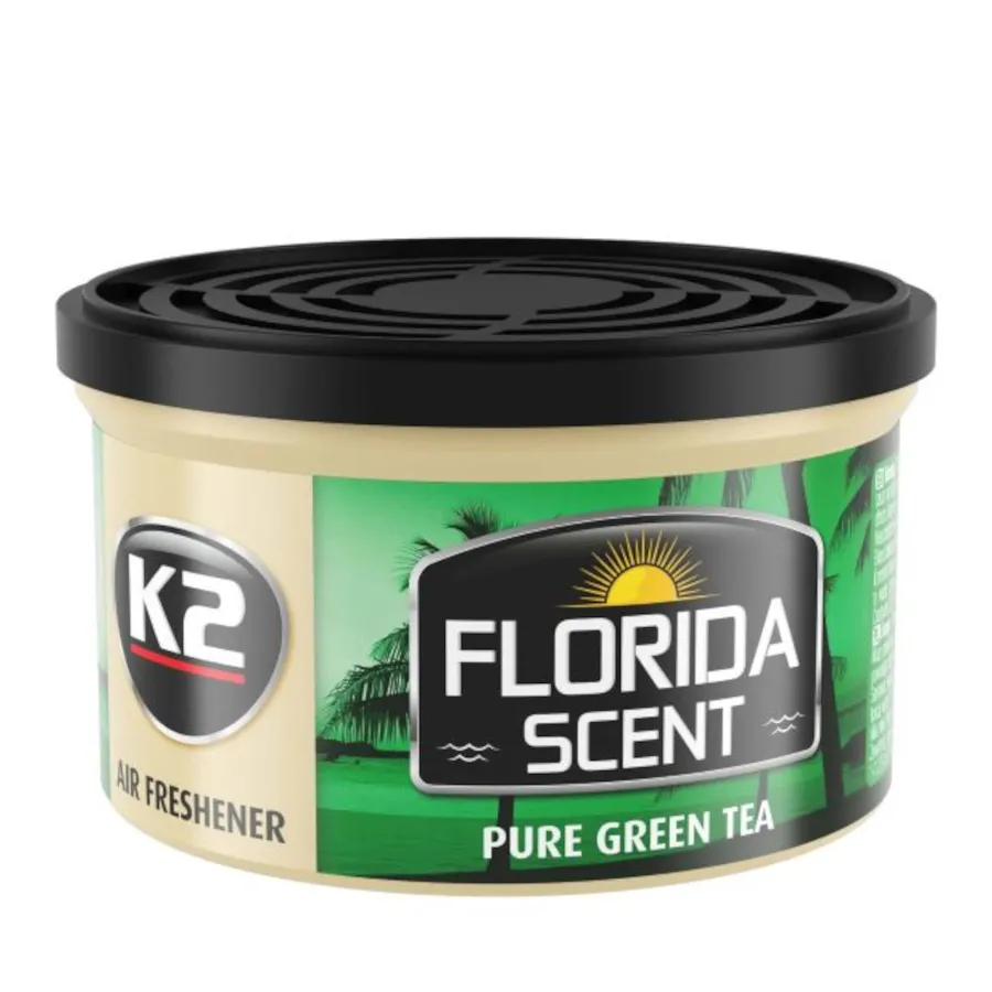 zapach-do-samochodu-k2-florida-scent-green-tea