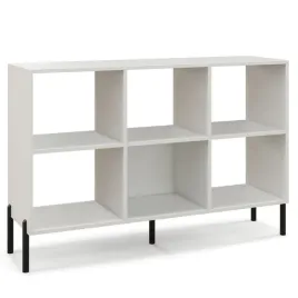 regal-na-ksiazki-z-6-polkami-120-x-35-x-795-cm