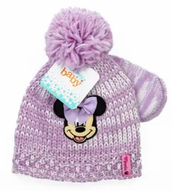 komplet-czapka-rekawiczki-disney-myszka-minnie-zimowa-rozowy-melanz-dla-dzi