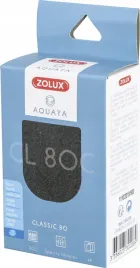 zolux-aquaya-wklad-carbon-classic-80-330208