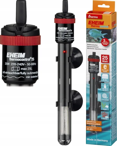 eheim-grzalka-thermocontrol-e-25w-3631010-dlugosc-wysokosc-23-cm