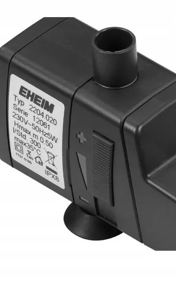 eheim-filtr-miniflat-2203020-stan-nowy