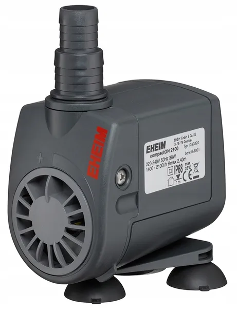 eheim-pompa-compacton-2100-1030220-maksymalna-wydajnosc-pompy-2100-l-h