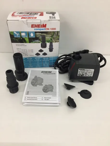 eheim-pompa-compacton-1000-1022220-minimalna-wydajnosc-pompy-400-l-h