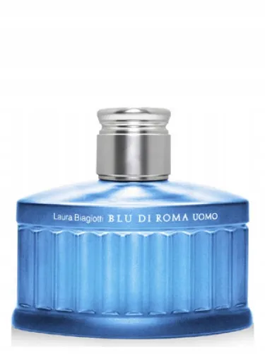 laura biagiotti blu di roma uomo