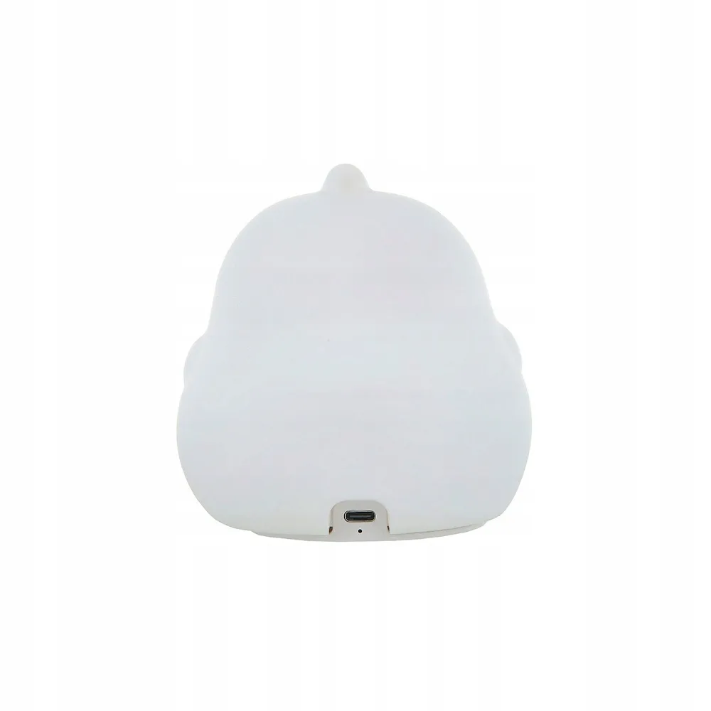lampka-nocna-forever-light-bialy