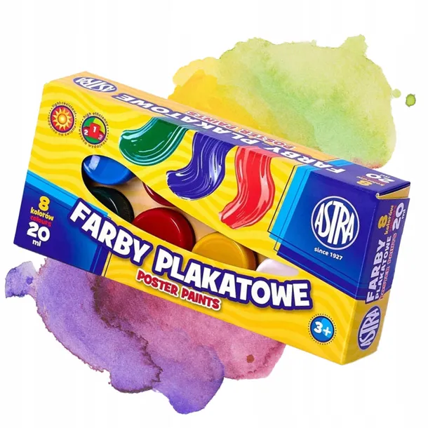 farby-plakatowe-8-kolorow-20ml-astra-pojemnosc-calkowita-20-ml