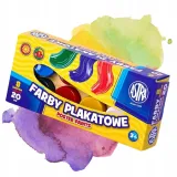 farby-plakatowe-8-kolorow-20ml-astra-pojemnosc-calkowita-20-ml