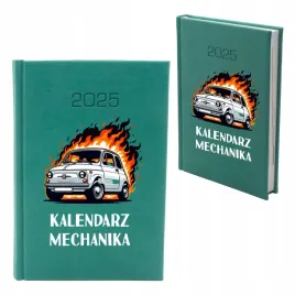 kalendarz-ksiazkowy-a5-2025-dla-mechanika-turkus-terminarz-planer-auto