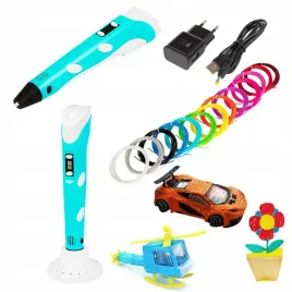 dlugopis-3d-magiczny-filament-starter-13-kolorow-regulacja-temperatury-pla