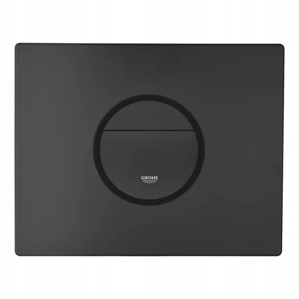 grohe-nova-cosmopolitan-przycisk-uruchamiajacy-phantom-black-material-tworzywo-sztuczne