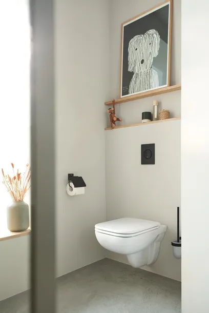 grohe-nova-cosmopolitan-przycisk-uruchamiajacy-phantom-black-stan-nowy-linia-nova-cosmopolitan