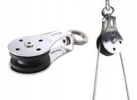 rolka-metalowa-wyciag-gorny-kolo-pasowe-250kg