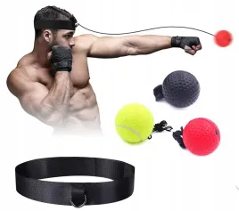 3-x-pilka-refleksowa-fight-reflex-ball-refleksowka