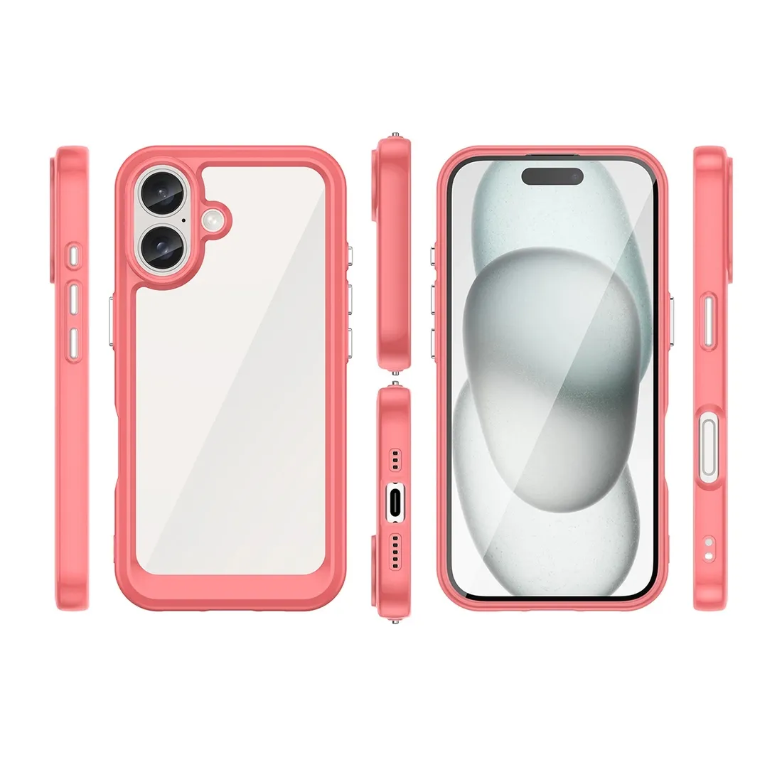 etui-outer-space-case-z-zelowa-ramka-do-apple-iphone-16-czerwone
