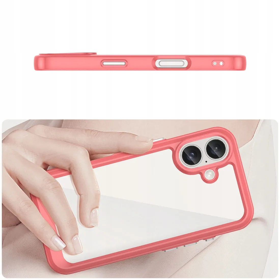 etui-outer-space-case-z-zelowa-ramka-do-apple-iphone-16-czerwone