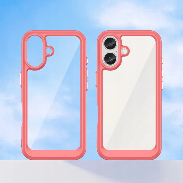 etui-outer-space-case-z-zelowa-ramka-do-apple-iphone-16-czerwone-waga-z-opakowaniem-0-15-kg