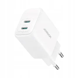 ladowarka-joyroom-jr-tcf12-sieciowa-2x-usb-c-20w-pd-qc-3-0-biala
