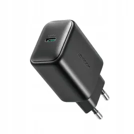 ladowarka-joyroom-jr-tcf23-sieciowa-usb-c-25w-sfc-pps-pd-czarna