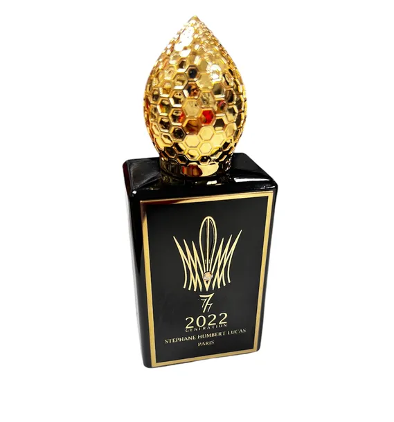 stephane humbert lucas 2022 generation man woda perfumowana 50 ml  tester   