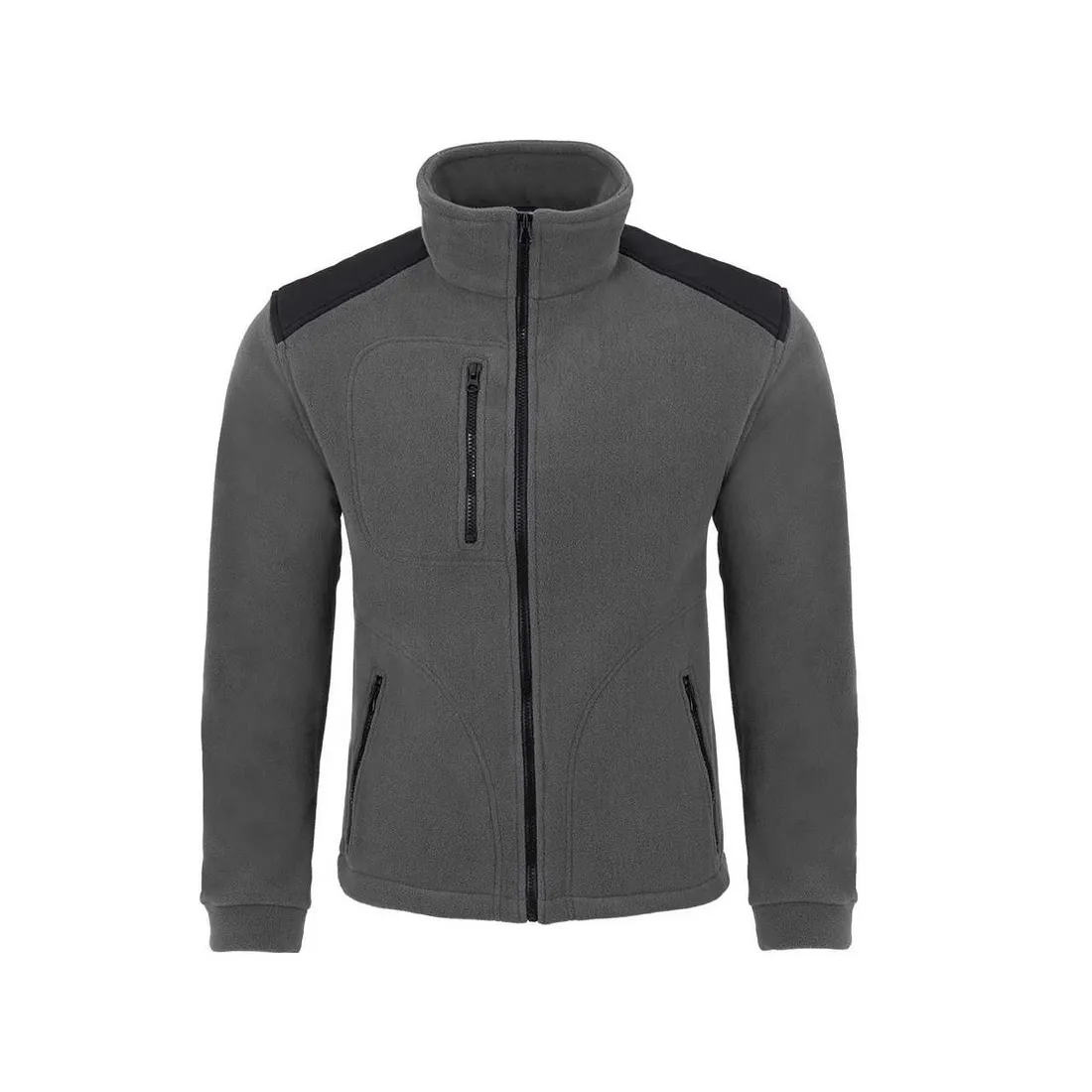 polar-premium-grafit-czarny-meski-s-stan-nowy