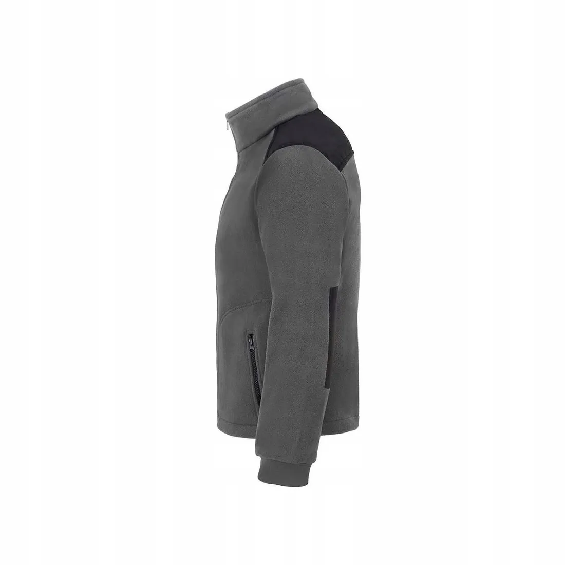 polar-premium-grafit-czarny-meski-s-stan-nowy