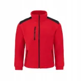 polar-premium-czerwony-czarny-meski-s-stan-nowy