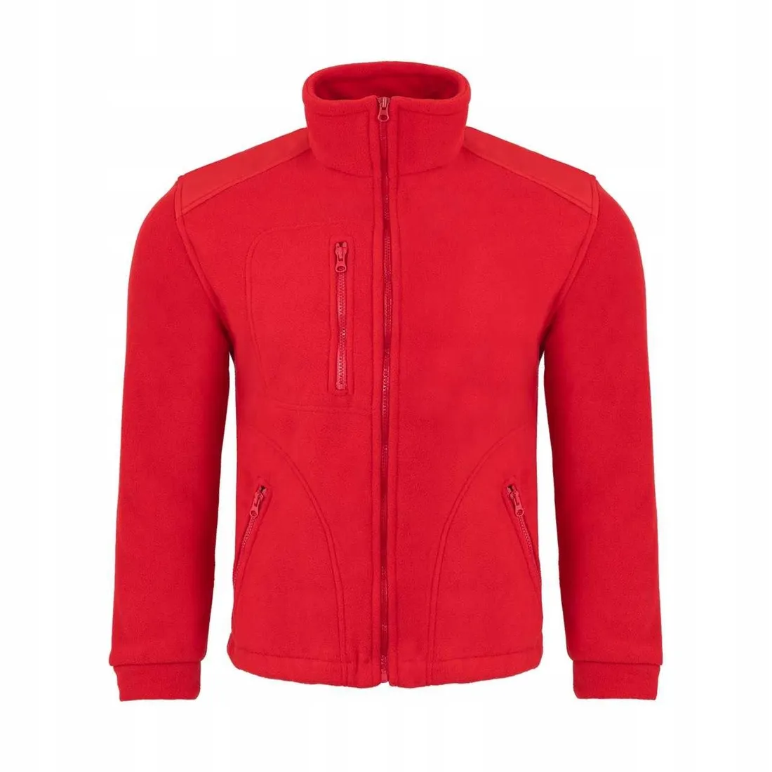 polar-premium-czerwony-meski-s-stan-nowy